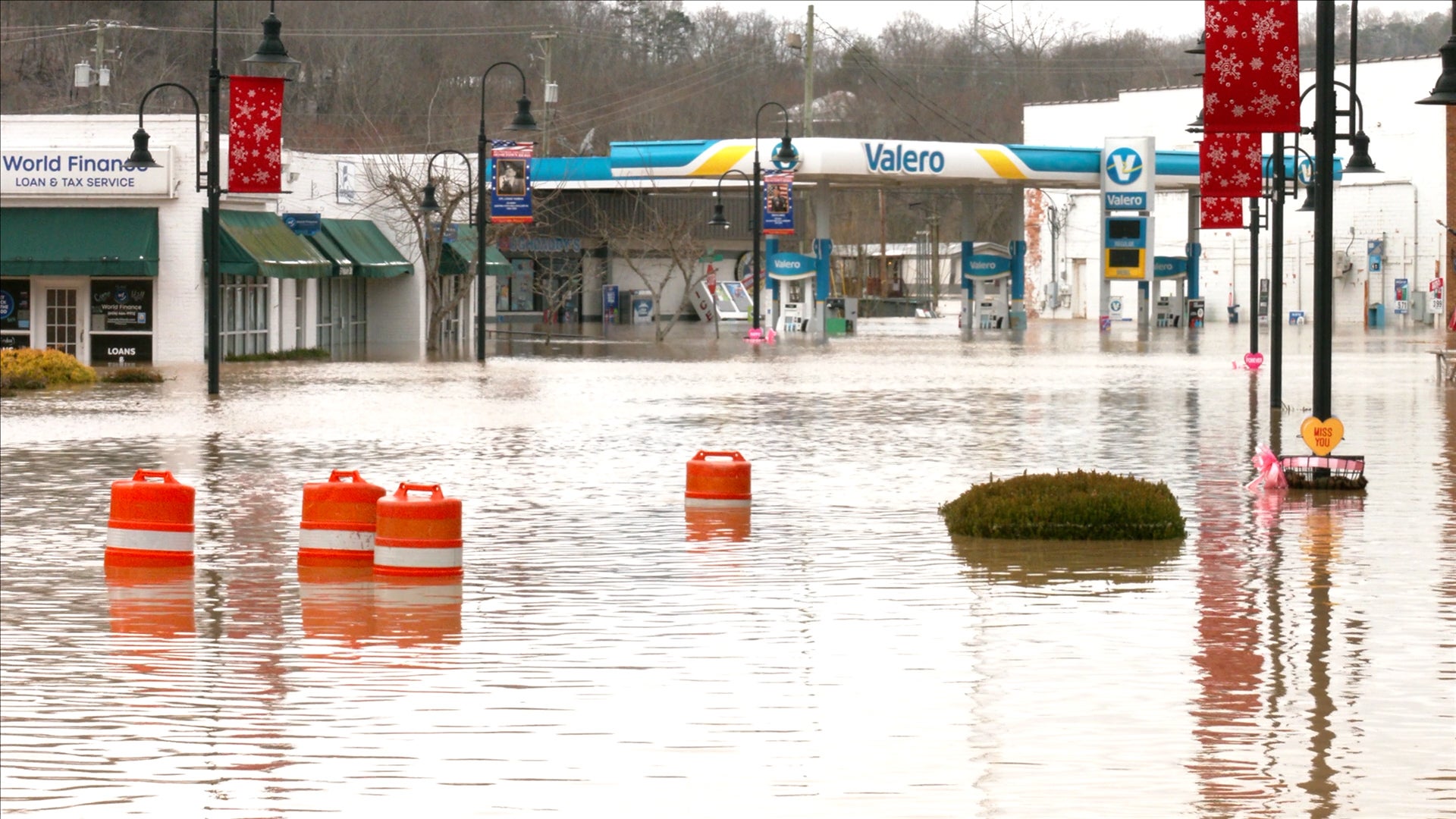 The Weather Channel Binghamton Ny